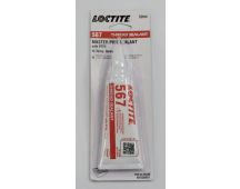50ML Loctite 567 Thread Sealant, Master Pipe Sealant With PTFE. Part No L0C56747