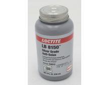 Loctite Silver Grade Anti-Seize 236ml