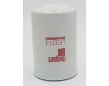 GENUINE FLEETGUARD Oil filter-full flow spin on Cummins application. Part No LF3314