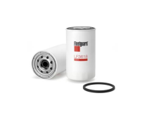 FLEETGUARD BRAND Oil filter to suit Toyota/Hino Etc. Part No LF3618 ( alt LF3818 P552050 )