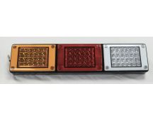 TRP BRAND Truck LED Rear Combination Lamp - LL011010AU