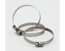 Tridon steel clamp 52-70 mm
