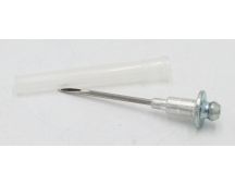 Macnaught Grease Injector Needle (MACNK1N)