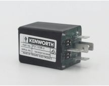 Kenworth Microprocessor Control Turn Signal Unit