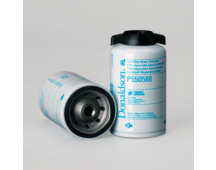 GENUINE DONALDSON Fuel filter. Part No P550588 ( alt FF5156 )