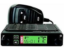 GME BRAND UHF Super Compact 5 Watt CB Radio, FM Modulation 80 channel