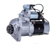 PACCAR BRANDED (Mitsubishi) 12V  11T Starter motor high output DP60 to suit Cummins ISX ISM X15. Part No D61-1004-003* (PCA0479)