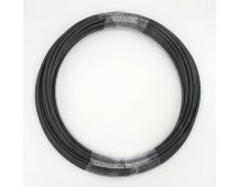 PARKER-HANNIFIN Air brake black tubing 3/8" 30.5m. Part No PFT-6B-BLK-100