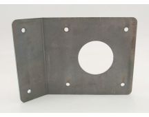 RCM BRAND Weight scale mounting bracket-angle. Part No RCM-K2M-004