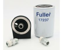 Eaton fuller transmission oil filter assy