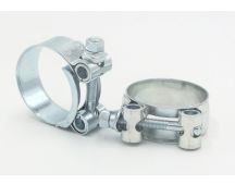 Zinc super hydraulic clamp 48 - 51 mm