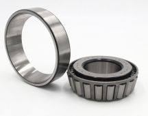 Fl Steer Outer Bearing Set - Contains 555S & 552A