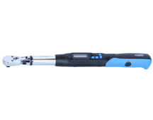 Torque Wrench Digital 3/8"Dr Flex 6.8-135Nm