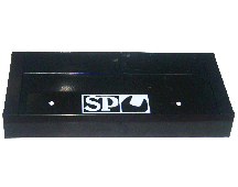 SP TOOLS BRAND Tool box drawer tray custom series 170mm wide. Part No SP40151