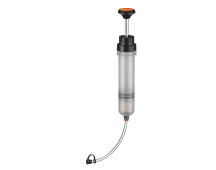 Oil - Fluid Syringe 200Ml Sp
