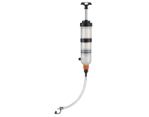 Oil - Fluid Syringe 1.5L Sp