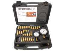 Fuel Injection Pressure Tester