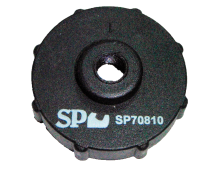 Adaptor For Sp70809 - For Most Later Model Gm