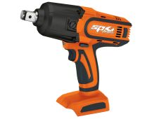 18V 1/2" Cordless Impact Wrench 880Nm(Skin Only)