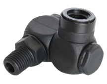 Connector Air Swivel 1/4" Sp Tools