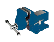Bench Vise Sp Tools 115Mm(41/2")