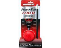 Mothers Powerball Mini
