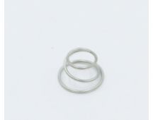 GENUINE KENWORTH Headlamp cover retainer spring to suit T409 cover part number  L22-1100 Etc. Part No SW3DPS-14-18-150-24