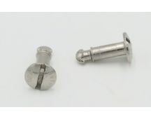 GENUINE KENWORTH headlamp cover retaining pin. Part No SW3DPS-85-11-480-20