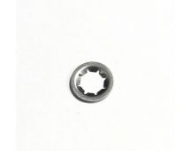 KENWORTH Stainless steel retaining washer for use on headlamp protector. Part No SW3DPS-85-34-201-20