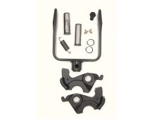 GENUINE SAF HOLLAND Fifth wheel jaw repair kit to suit  FW351 with yoke Part No T05-RK35503A