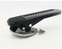 TRP BRAND Treadle release valve pedal w/pad 34 Degree angle to suit E2/E3 style valves Part No.TRP288570 (x Ref ABC288570 288570)