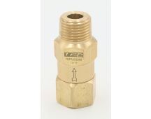TRP BRAND SC3 style check valve 1/2" NPT outlet/inlet Part Np.TRP5003980 (x ref AB8307 800372 5003980 ABC5003980 KN23000)