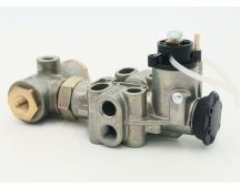 TRP BRAND Height control suspension valve w /dump feature to suit Neway suspension Part No.TRP54271 (x ref ABC54271  90555106)