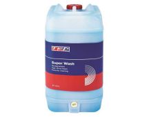 TRP BRAND Super truck wash 20L with 2L bonus included. Part No TRPSW20*