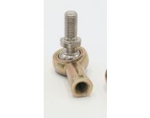 ROSE JOINT V series female/male rod end 5/16 bearing. Part No VFS5G