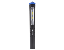 MACNAUGHT BRAND Rechargeable LED pen light 120 lumens with USB cable. Part No WL-PL120