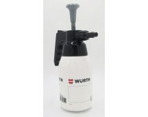 WURTH BRAND Pump Spray Bottle 1 Litre  Part No  WU0891503001