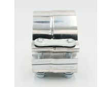 Donaldson stainless steel seal exhaust clamp