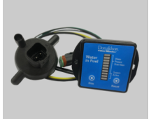 DONALDSON BRAND Water in fuel sensor with display kit. Part No X220112