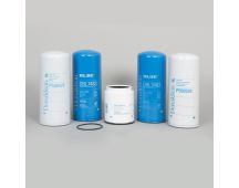 DONALDSON BRAND Liquid filter kit to suit Volvo FH FM Mack Granite and UD Quon. Part No X900079