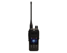 XRS CONNECT H/HELD UHF CB