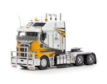 Drake Collectable K200 Truck Big Hill Cranes 2.8 Cabin - Z01536