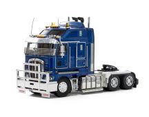 Drake Collectable K200 Truck Metallic Blue 2.8 Cabin - Z01589